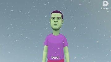 barney error before finale (plotagon version)