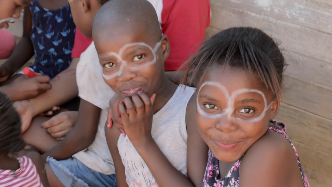 InSite Lethabong and Enkanini 2017