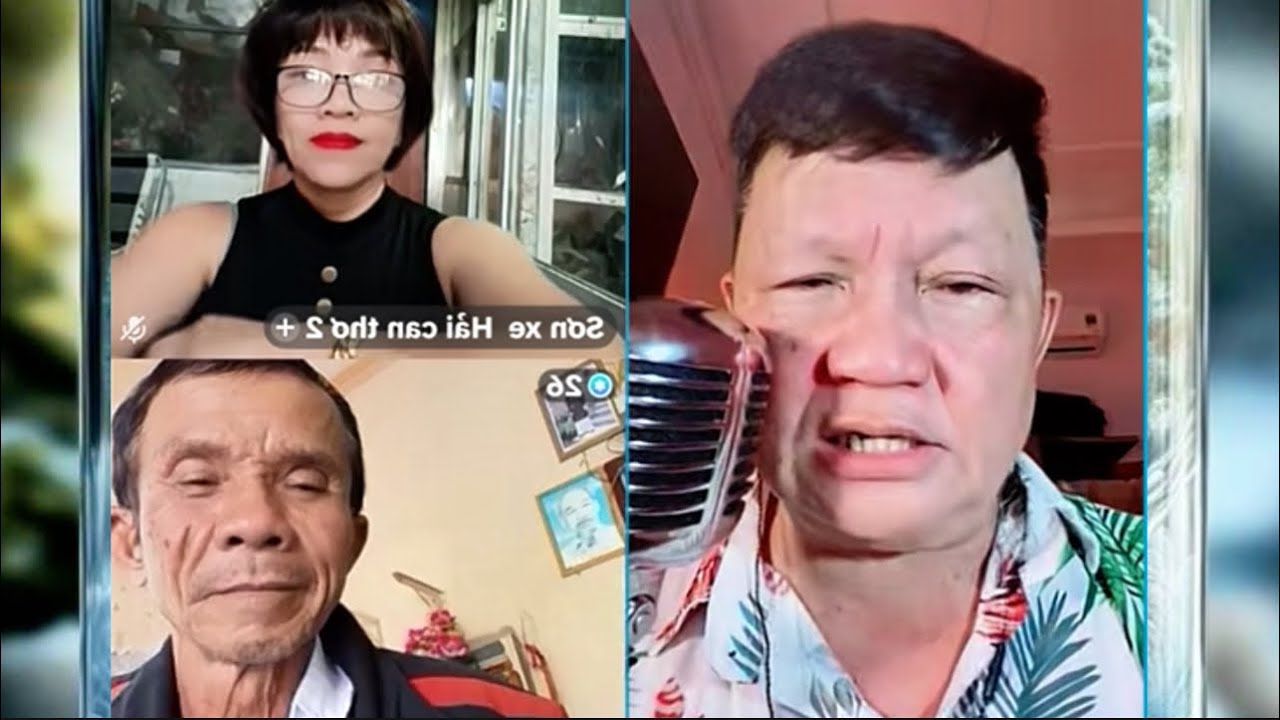 💔Nín thinh… cả năm . Chị 52 muốn kết nối đến 60 tuổi , gặp Anh Hùng vui tính.