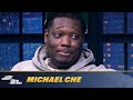 Michael Che Wrote and Shot His New Show Simultaneously with SNL