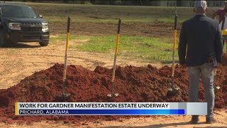 Prichard breaks ground on affordable housing
