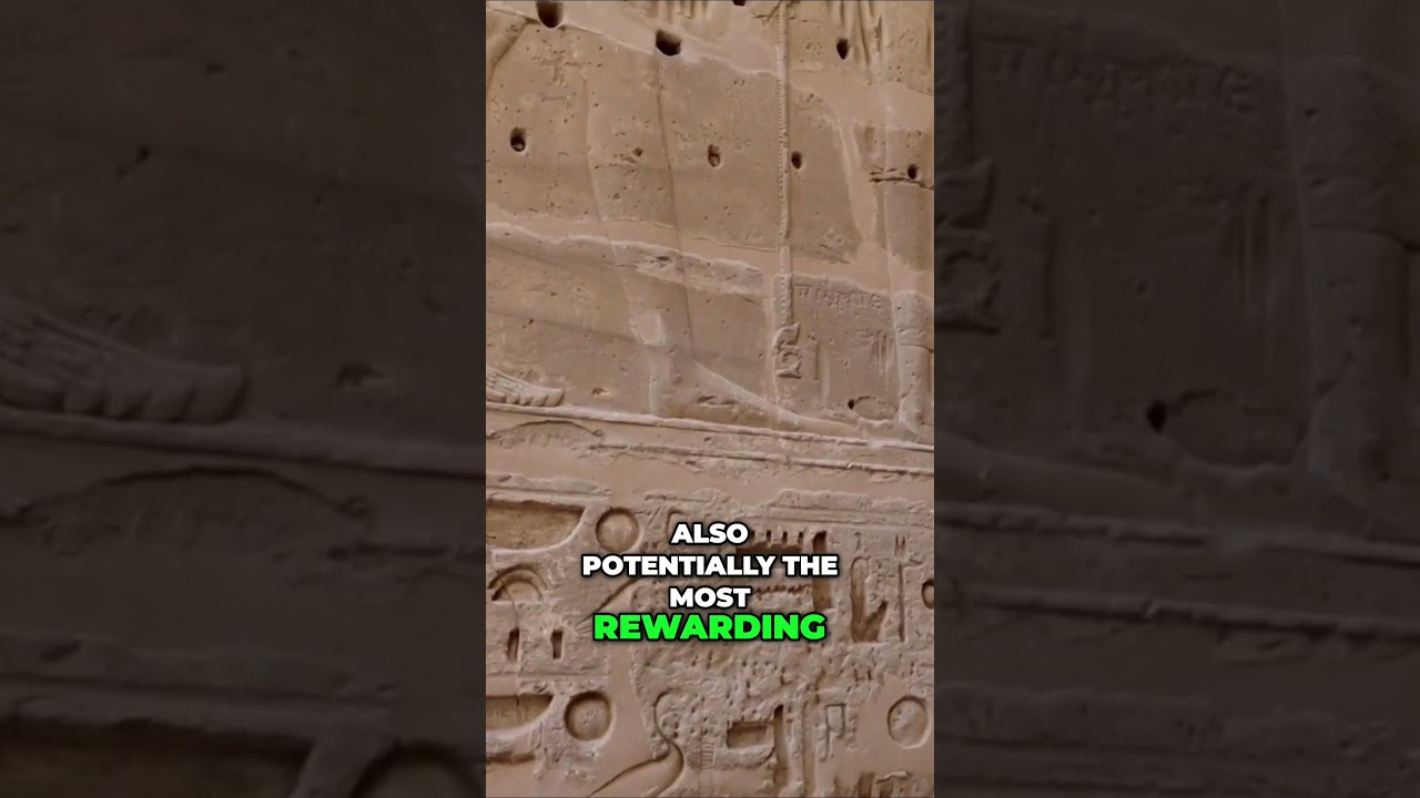 Cracking the Code  Deciphering Ancient Cuneiform Inscriptions