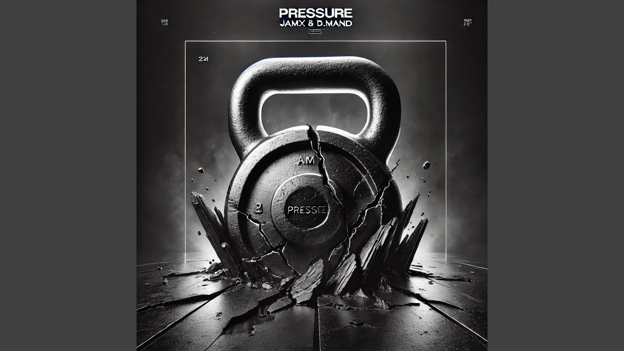 Watch Pressure (Edit) on YouTube Watch Pressure (Edit) on YouTube
