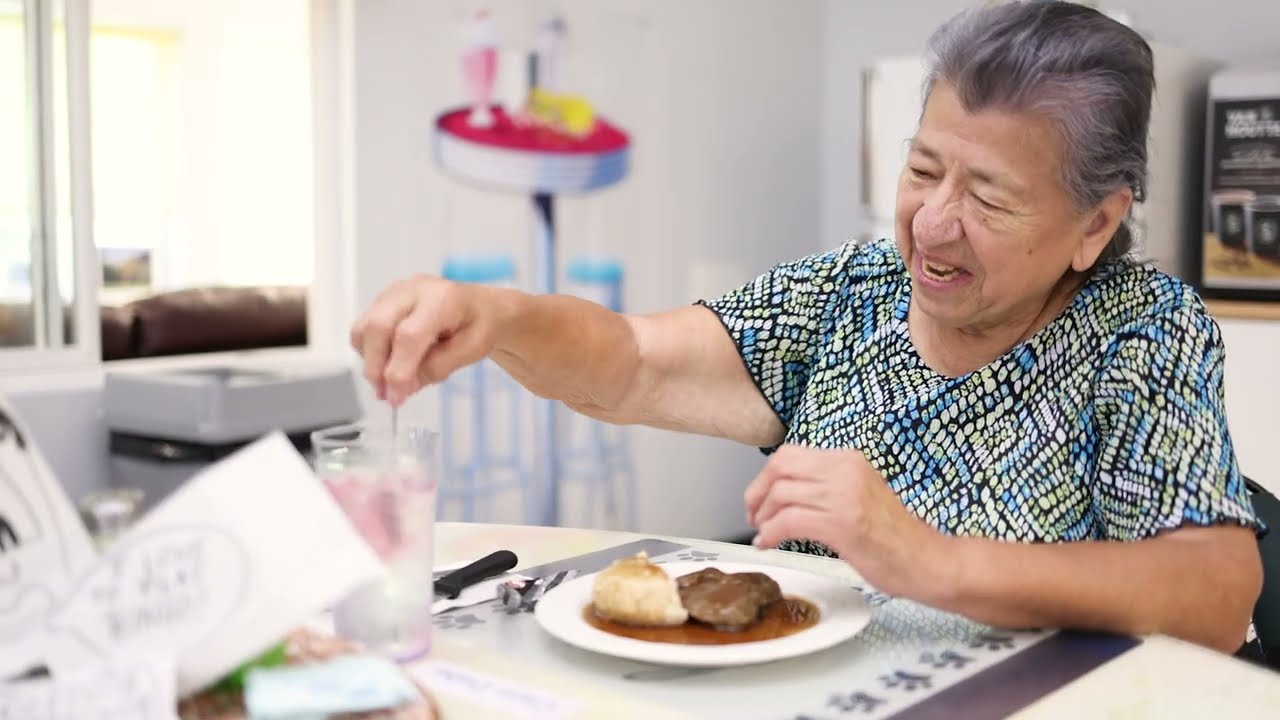 Turtle Bay Elders' Lodge - More than a home