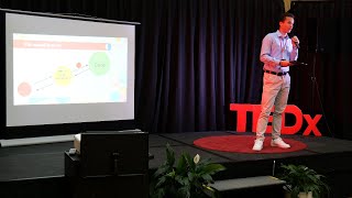 Globalization | Franz Josef Knops | TEDxYouth@BIS