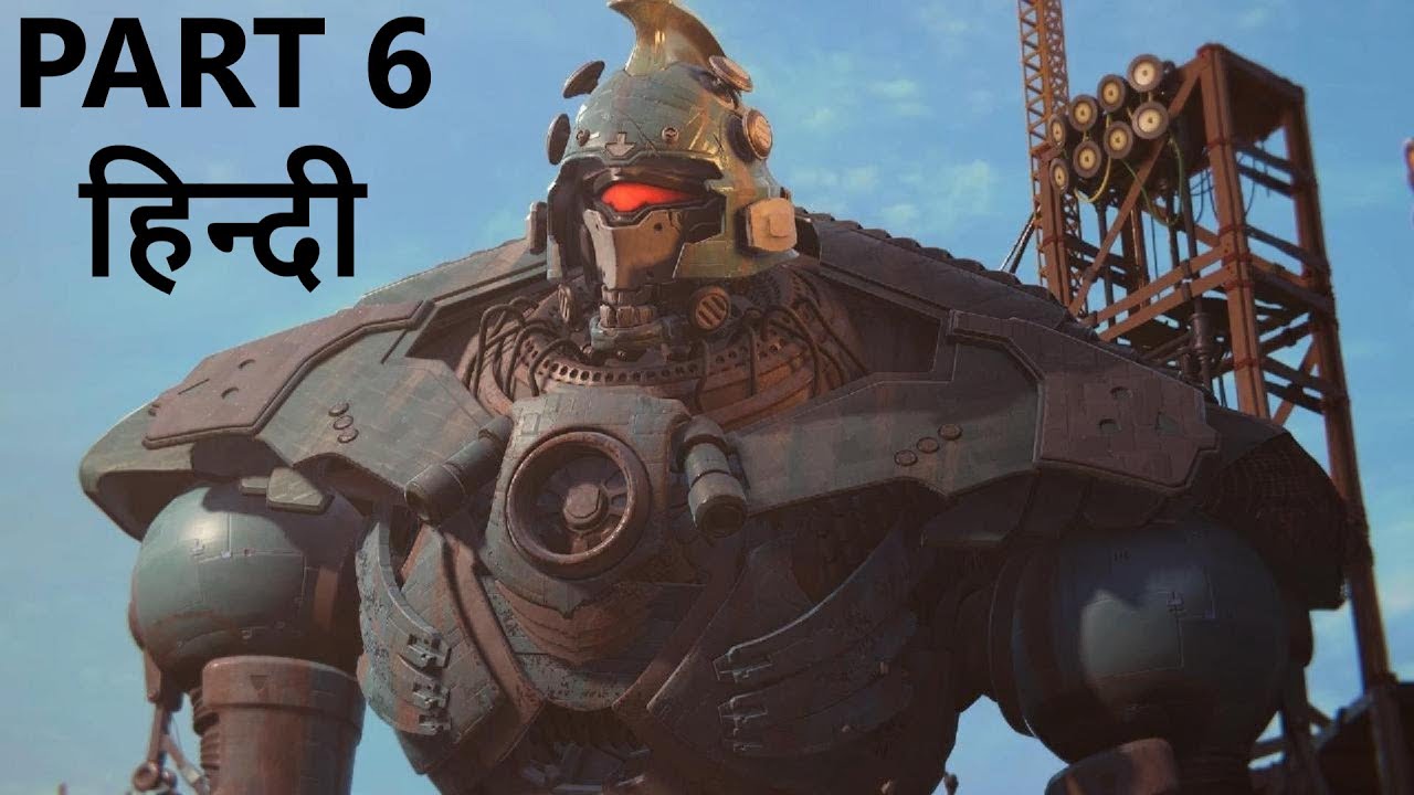 RATCHET & CLANK RIFT APART ON PS5 HINDI PART 6 YouTube