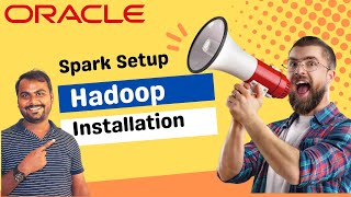 Hadoop Practice | Start your Hadoop Bigdata Practice easily