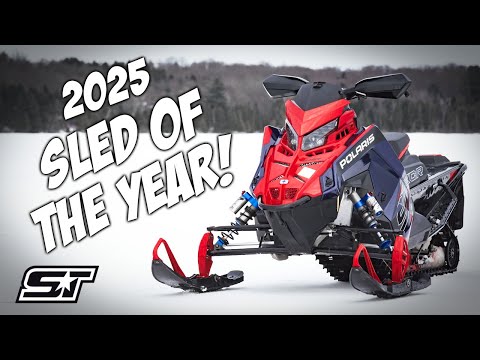 Snowmobile Value: The Year That Matters Most