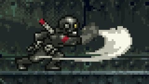 MSA Mod Showcase - Replica Assassin