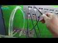 CR819 test common rail injector