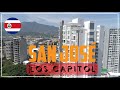 San José Costa Rica 2020