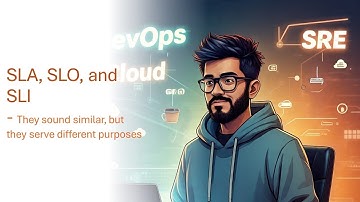 SLA vs SLO vs SLI Explained in 2 Minutes 🔥 | DevOps Essentials