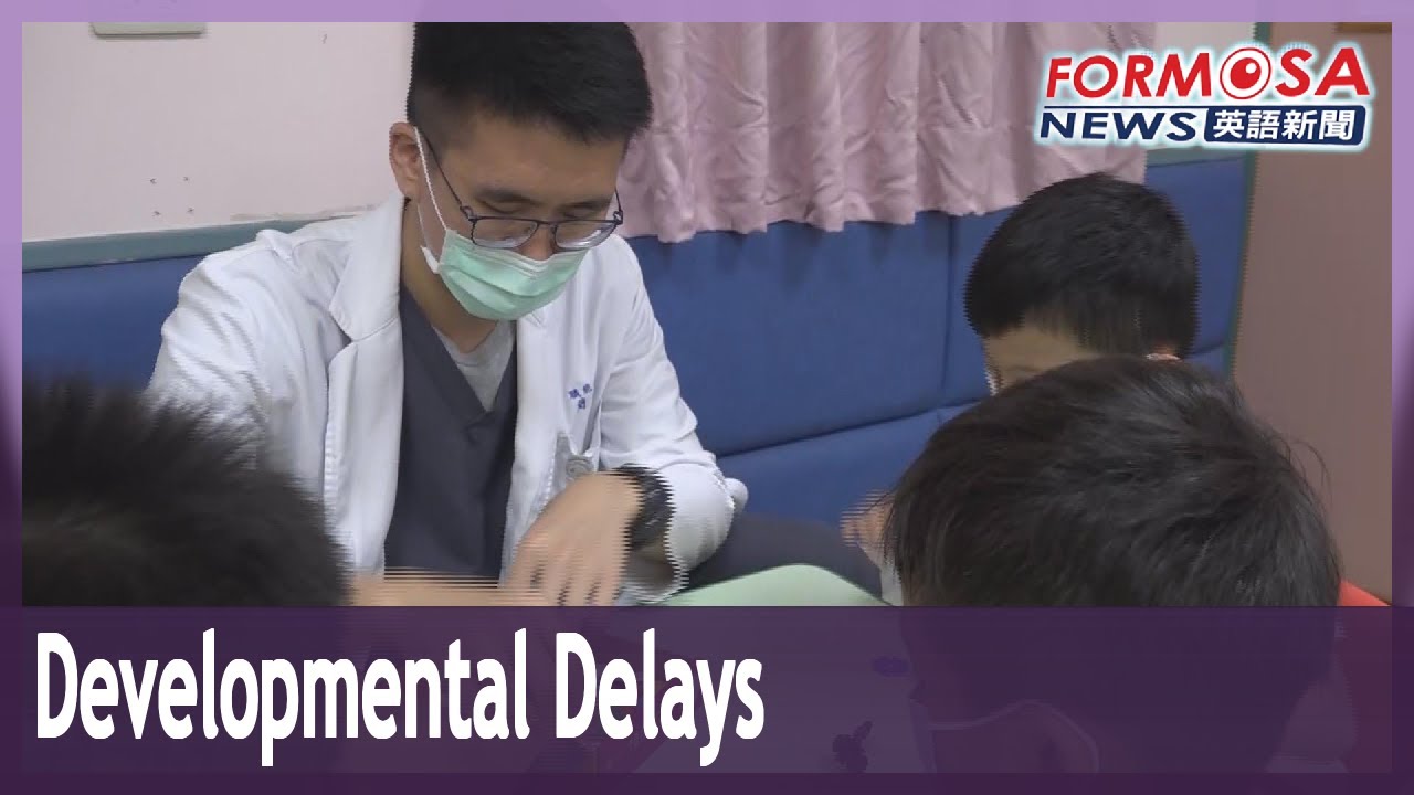 Don’t delay visiting a doctor if your child’s speech seems delayed ...