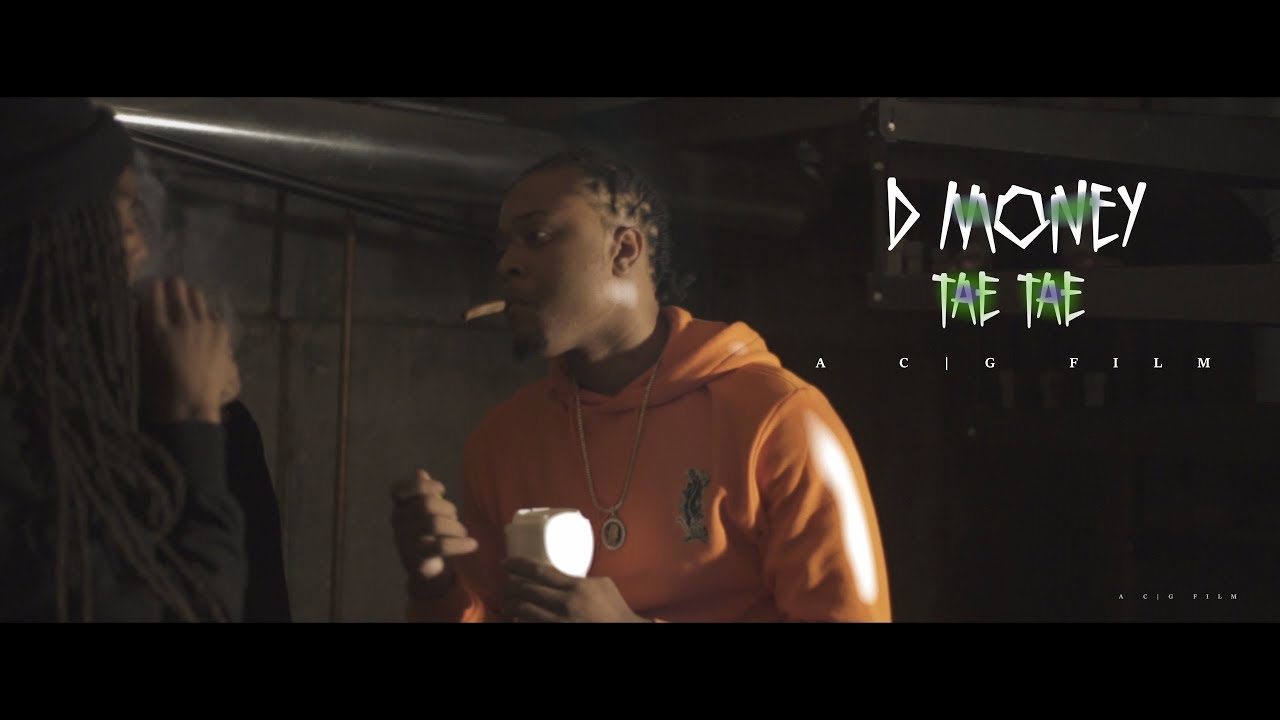 D Money ft Tae Tae - Sauce ( Official Music Video ) | Shot By @ACGFilm ...