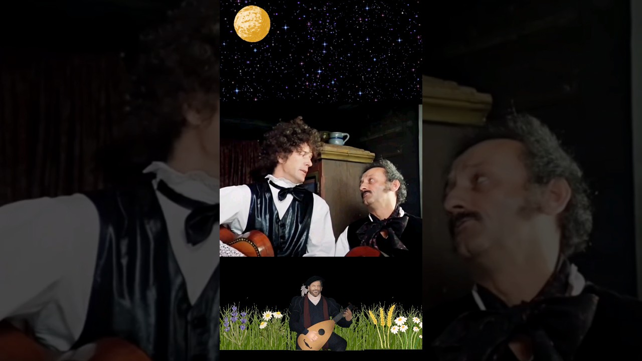 Уно моменто мимолётно. - YouTube