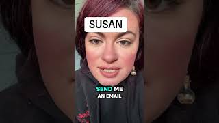 Unveiling Susan's Secrets: The Ultimate Guide to Social Media Success #SocialMediaTips