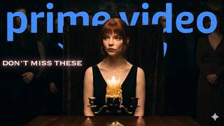 Prime Video Just Added These Movies And No One Noticed