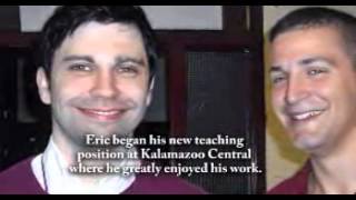 Eric Bock - Life Story Digital Video