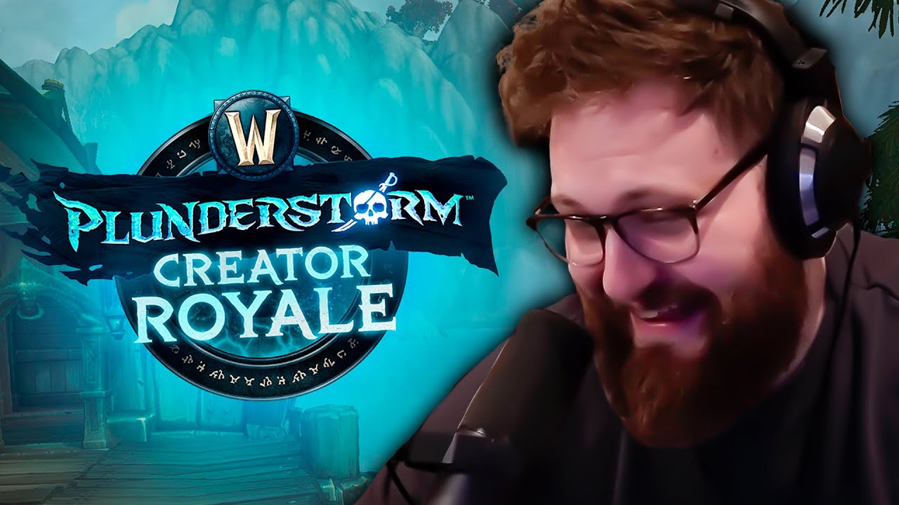 Plunderstorm Creator Royale’ | 1 hour interview/duo session with games lead Engineer  