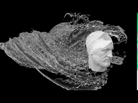 Head water R&D houdini