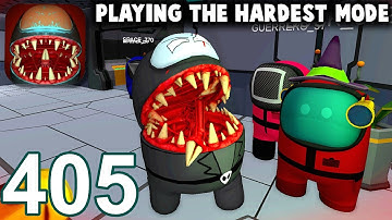 Imposter 3D: Online Horror - Gameplay Walkthrough part 405 - Multiplayer (iOS,Android)