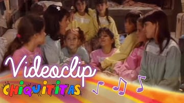 "Había una vez" - Musicales Chiquititas