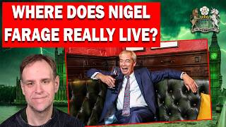 Farage's Establishment Secrets: What He Doesn't Want Discussed