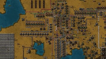 Factorio Ep#34: FINALE