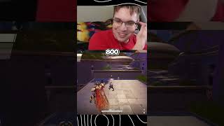 Me and necros and Framebanger put this to the test #marvelrivals #marvelrivalsgameplay