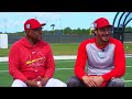 Twenty-Three Gold Gloves: Ozzie & Arenado | Cardinals Insider: S 8, E1 | St. Louis Cardinals