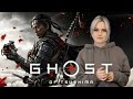 #shorts  Ghost of Tsushima | Прохождение 3