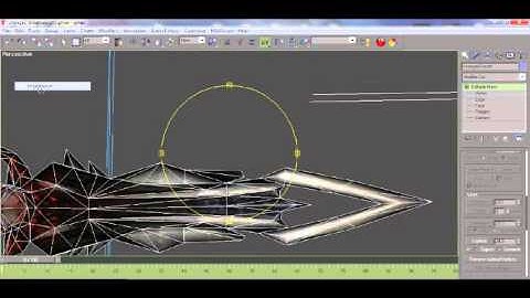 GMAX Weapon Tutorial Part 5