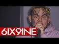 6IX9INE crazy show in Europe! Speaks on XXXTentacion, Chicago, Blood Walk, beefs - Westwood