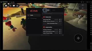 Ef Hub Keyless Script Scary Shawarma Kiosk Script No Key Auto Serve, Fast Cash & Instant Order