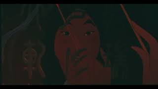 Mulan Teaser Trailer 1998   35mm   Scope   Stereo   UHD 1080p