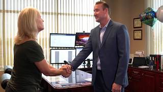 Rod Kamps, CFP®, AIF® | President & CEO at Financial Advisors Network, Inc.