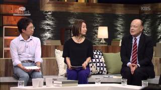 [HIT] TV 책을보다 - 삶의 철학과 연결된 건축. 20150615