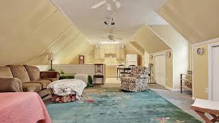 1323 S Edgewater Drive, Charleston, South Carolina