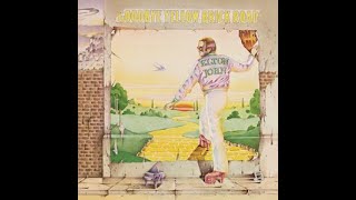 Elton John - All the Young Girls Love Alice
