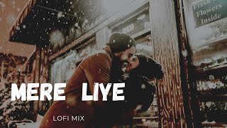 Mere liye (Slow Reverb) - Akhil Sachdeva - Lofi songs- || Harman Audio ||