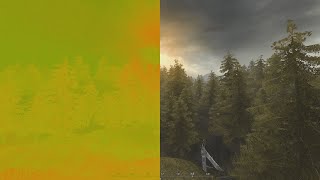 Chromaticity • ReShade Shaders Devlog