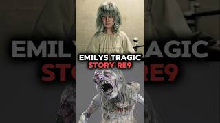 Emily And Marie's Tragic Story In RE9