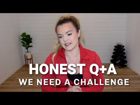 Weight Loss Drugs, Break Up Update, And Finally A New Challenge