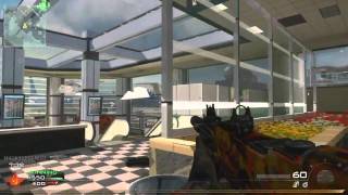 MW2 | LIVE Booster Justice | 3/5 | Tar-21 on Terminal