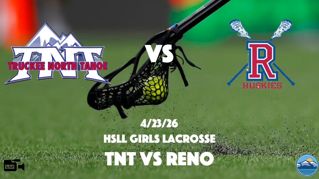 4-23-26 HSLL Varsity Girls TNT vs Reno - YouTube