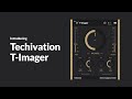 Introducing timager  stereo imaging controller  techivation