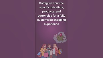#odoo Website GeoLocation country wise price and Auto Multi Currency Switcher IP Based