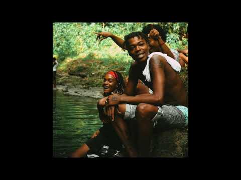 Byron Messia x Skillibeng x Koffee x Emotional Dancehall Type Beat - "TRANSLATE"