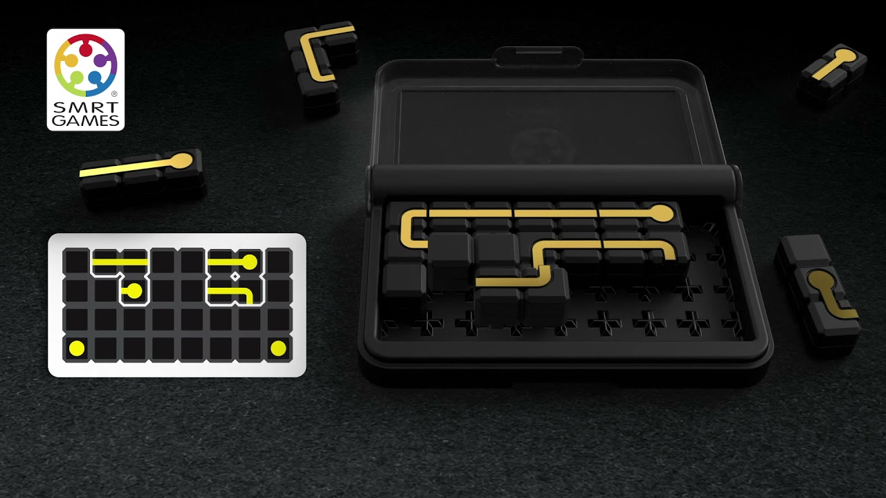 あいきゅう SmartGames IQサーキット - 【公式】ドリームブロッサム