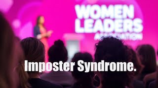 Atlanta Women Leaders Association Chapter Meeting: Imposter Syndrome